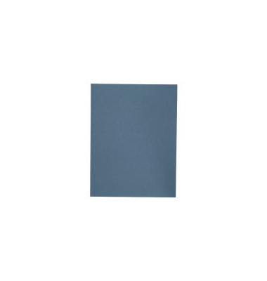 Aktendeckel 362, 250g, A3, blau