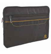 Tablethülle 17134E, Exactive, 13,3 Zoll, schwarz