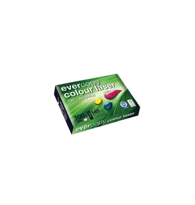 Kopierpapier DCP Green 50022 A4 100g weiß 
