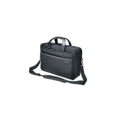 Laptoptasche K60386EU Contur, 15,6 Zoll, schwarz