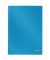 Schreibunterlage 46640030 blau Solid