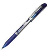 Gelschreiber EnerGel XM BL57, Strichstärke: 0,35mm, blau