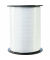 Geschenkband 601701C, ohne, 7mm x 500m, wei&szlig;
