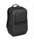 Laptop-Rucksack CitySmart Essential Kunstfaser schwarz