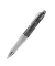 Druckbleistift Véga, H-415-V-B, schwarz/transparent, 0,5mm, HB