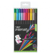 Intensity Fineliner, 0,4 mm, sortiert