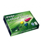 Recyclingpapier DCP Green 50024 A3 100g wei&szlig; 