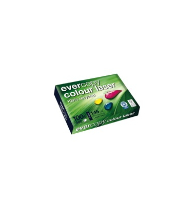 Recyclingpapier DCP Green 50024 A3 100g wei&szlig; 