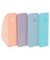 Stehsammler Sort 4 4 Farben, pastell