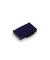 Ersatzstempelkissen 6/53 blau 5,6 x 3,3 cm