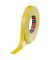 Gewebe-Kraftband gelb 19mm x 50m