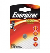 Batterien, CR / CR1220, 3 Volt