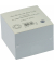 Zettelklotz 88000, memorion Mit Loch, 100x100mm, lose, weiß, Papier, 600 Blatt