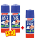 2+1 GRATIS: 2 EASY STICK ecoLOGO Klebestifte 25,0 g + GRATIS