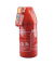 Handfeuerlöscher F 2 G 1863.0000 Brandklasse 13 A/89 B