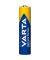 Batterie Industrial Micro AAA 1,5 Volt Alkaline 4er Pack