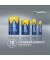 Batterie Industrial Micro AAA 1,5 Volt Alkaline 4er Pack