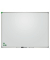 Whiteboard U-Act! Line, SC929012, 120x90cm (BxH), emailliert, Aluminiumrahmen