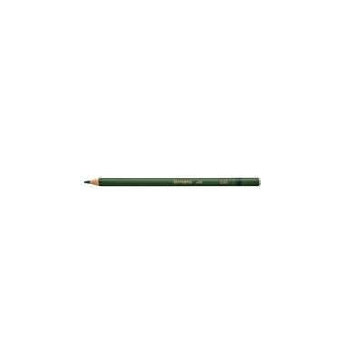 Farbstift All 8043, gr&uuml;n