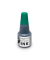 Stempelfarbe 143659 ohne Öl 24ml Flasche grün