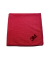 Mikrofasertuch Essential 2012RT rot