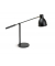 Tischleuchte 8234490, FINJA, E27-Sockel, 10 Watt, schwarz