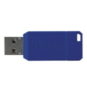 USB-Stick 49385, schwarz, USB 2.0, 32 GB
