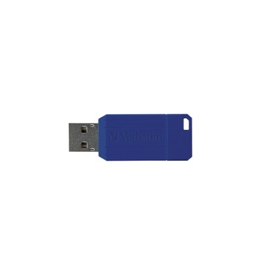 USB-Stick 49385, schwarz, 32 GB