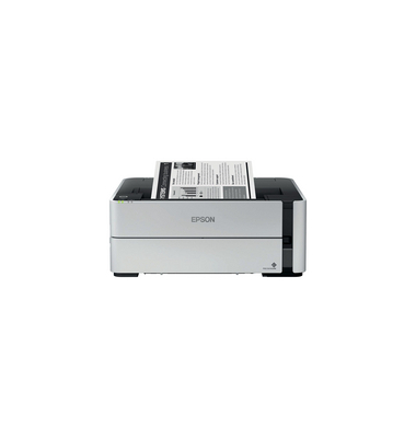 Tintentankdrucker ET-M1170, bis zu 20 SeitenMin.