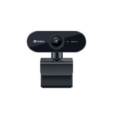 133-97 USB HD Webcam