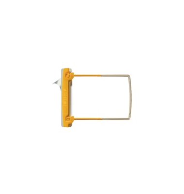Archivierungsclip Füllvermögen 50mmick up