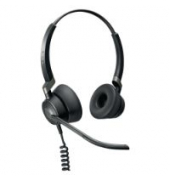  Headset 5099-610-189, schwarz