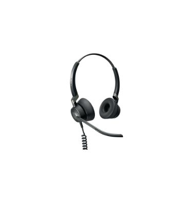  Headset 5099-610-189, schwarz