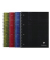 Collegeblock 8212C / kariert, A4, 90g, weiß, 80 Blatt