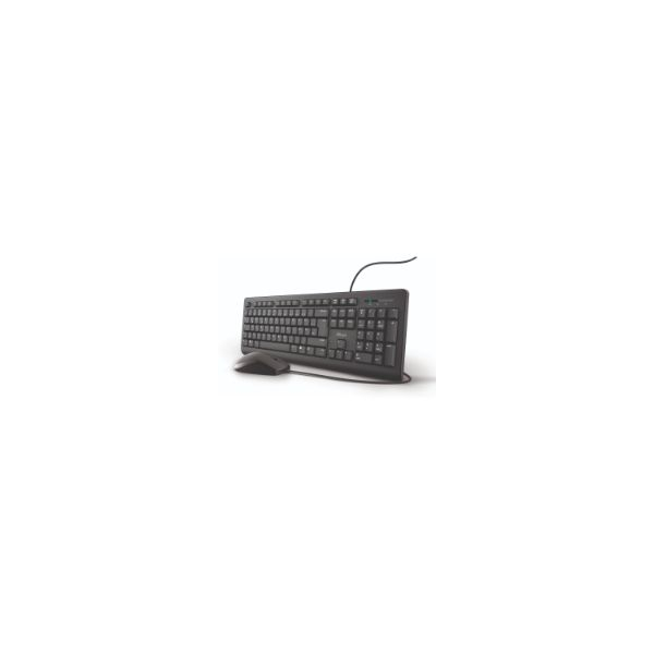 8713439239782 - Set Tastatur und Maus TKM-250 kabelgebunden leise schwarz 8713439239782 Trust 8713439239782 - Set Tastatur und Maus TKM-250 kabelgebunden leise schwarz 8713439239782 Trust