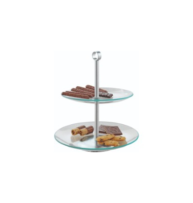 Etagere Esmeyer 199-618, Cookie, 2 Stufig