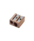 Doppelspitzer 704110000 max. 10mm Holz natur