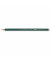 Bleistift Castell 9000, 119011, dunkelgrün, k.A., H