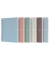 Notizbuch 400154143, farbig sortiert, A4, kariert, 90g, 90 Blatt / 180 Seiten