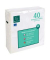 Servietten SV913801I, wei&szlig; / Uni, 2-lagig, 38x38cm