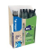 Kugel B2P Ecoba Bottle to Pen, 1mm, schwar 10 St + 10 Refill