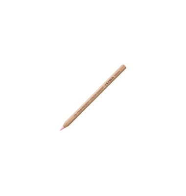 Buntstifte Color Giants, L3930029, pink, sechskant, Packung