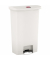 Tretabfa RPC 1883559, Slim Jim, Fassungs 68L, Kunststof weiß