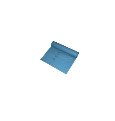Müllsäcke 10115 Premium, blau, 240 Liter, extrastark
