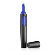 Moderati Neuland 8047, No One, Keilspit Strichst 2-6mm, blau