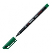 OHP-Stift 842 F, wasserfest, Strichstärke: 0,7mm, grün