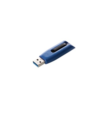 USB-Stick 49806 V3 Max, Speicherkapazität: 32GB, schwarz