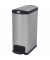 Tretabf RPC 1901993, Slim Jim, Fassungs 50L, Metall, schwarz