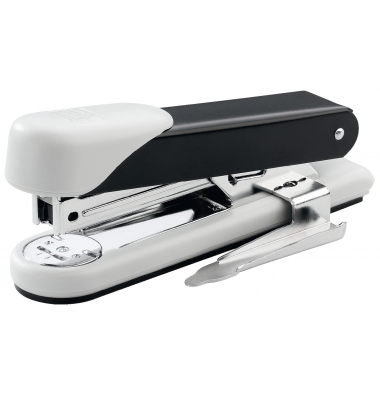 Heftgerät 020-1720, schwarz, 30 Blatt