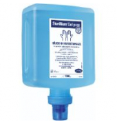 Handdesin Sterillium Gel pure für CleanSafe Spender